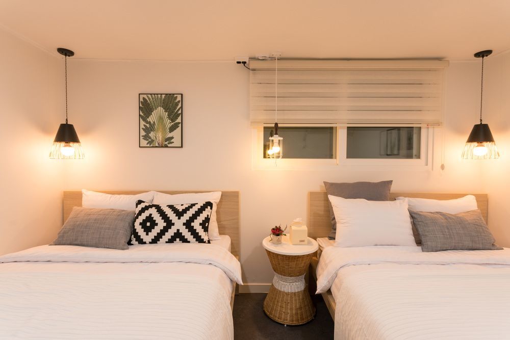 Hotel Neat House à Séoul Extérieur photo