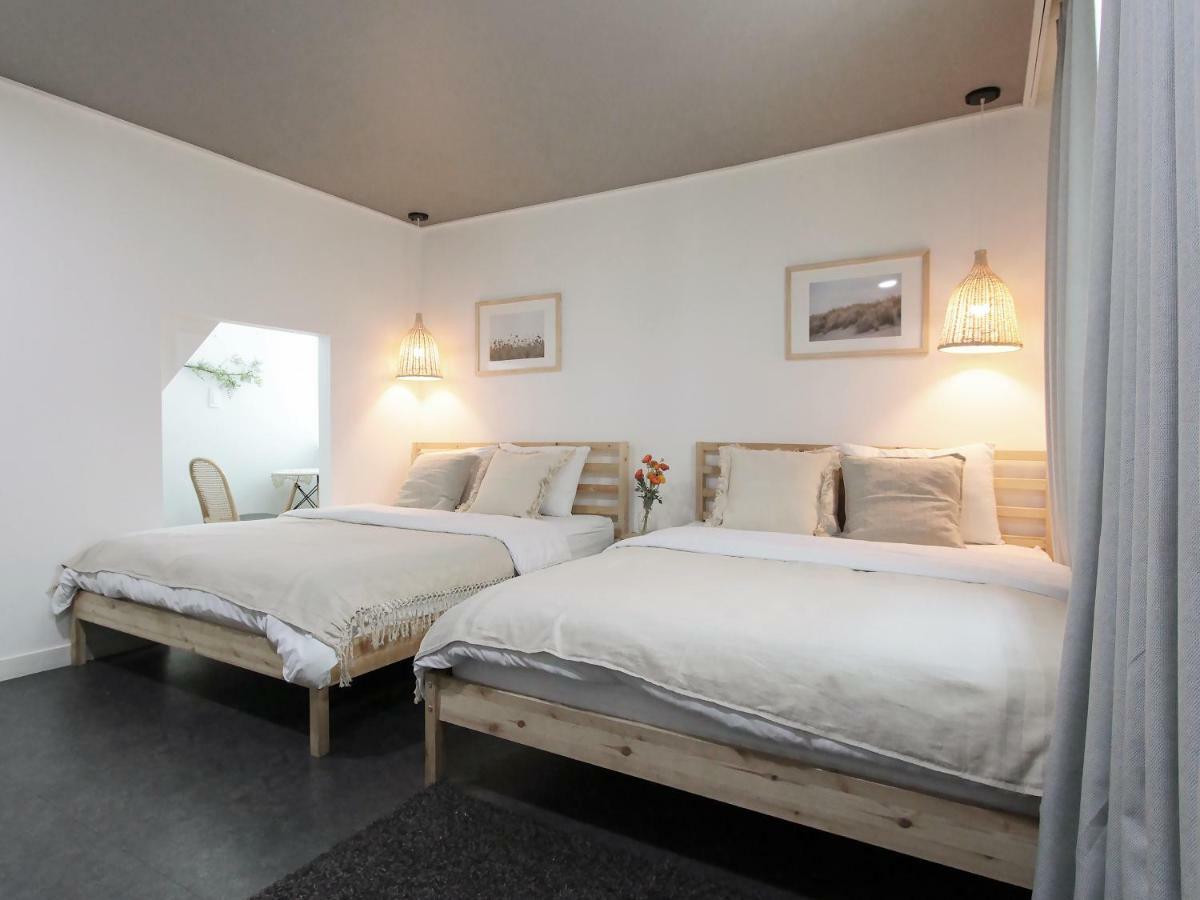 Hotel Neat House à Séoul Extérieur photo