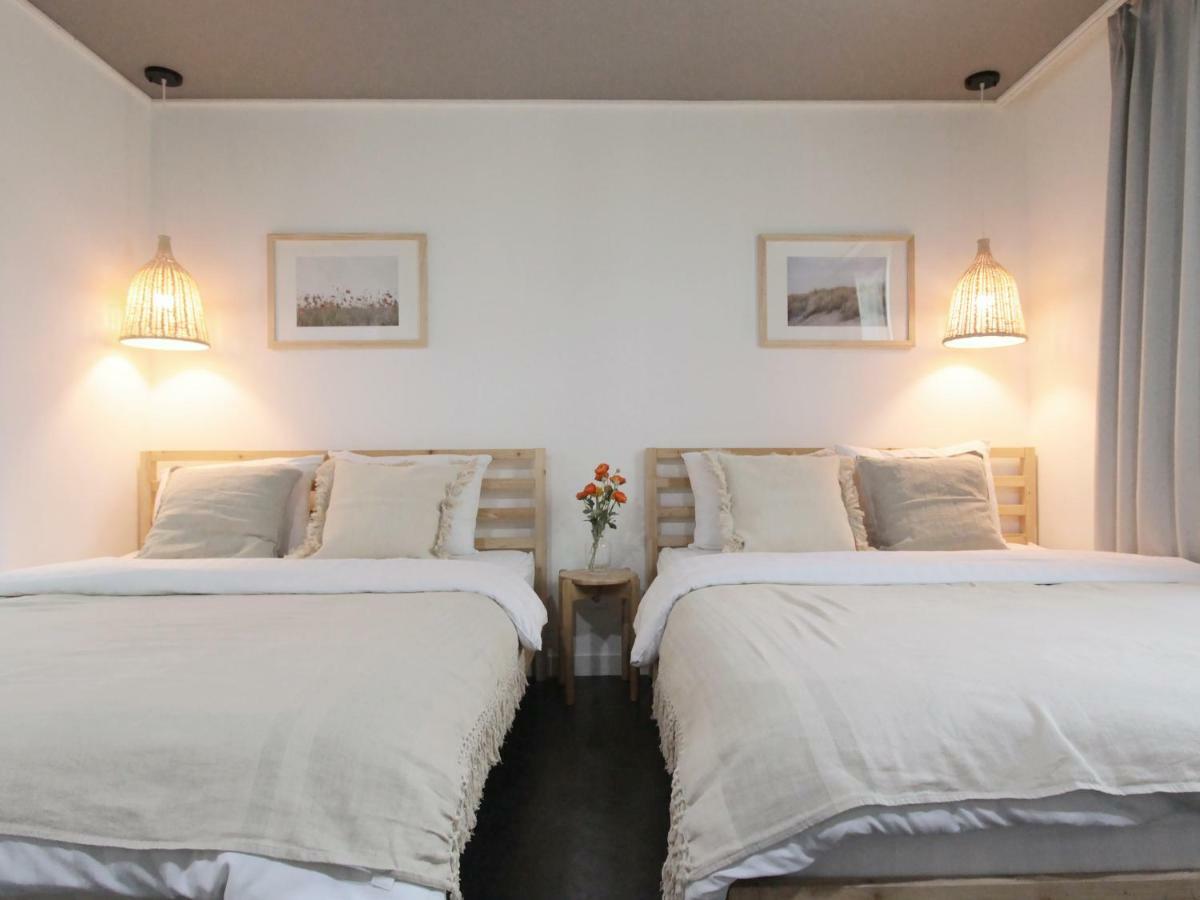 Hotel Neat House à Séoul Extérieur photo