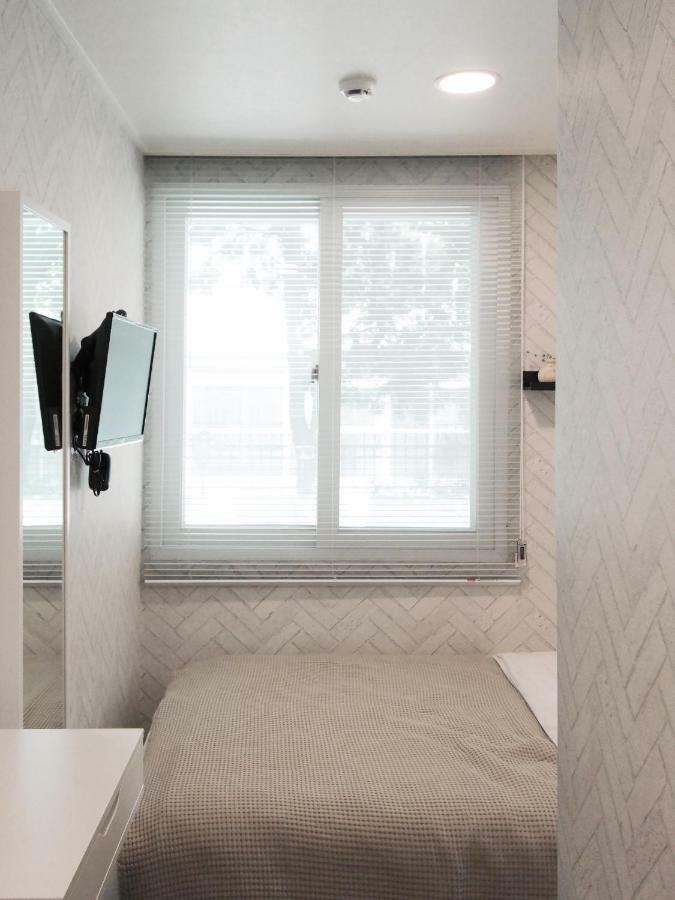 Hotel Neat House à Séoul Extérieur photo