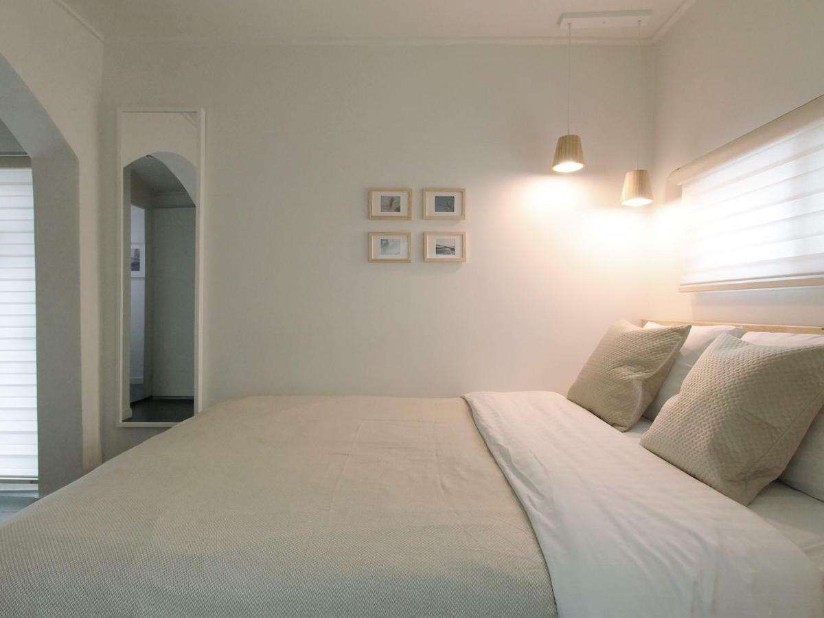 Hotel Neat House à Séoul Extérieur photo