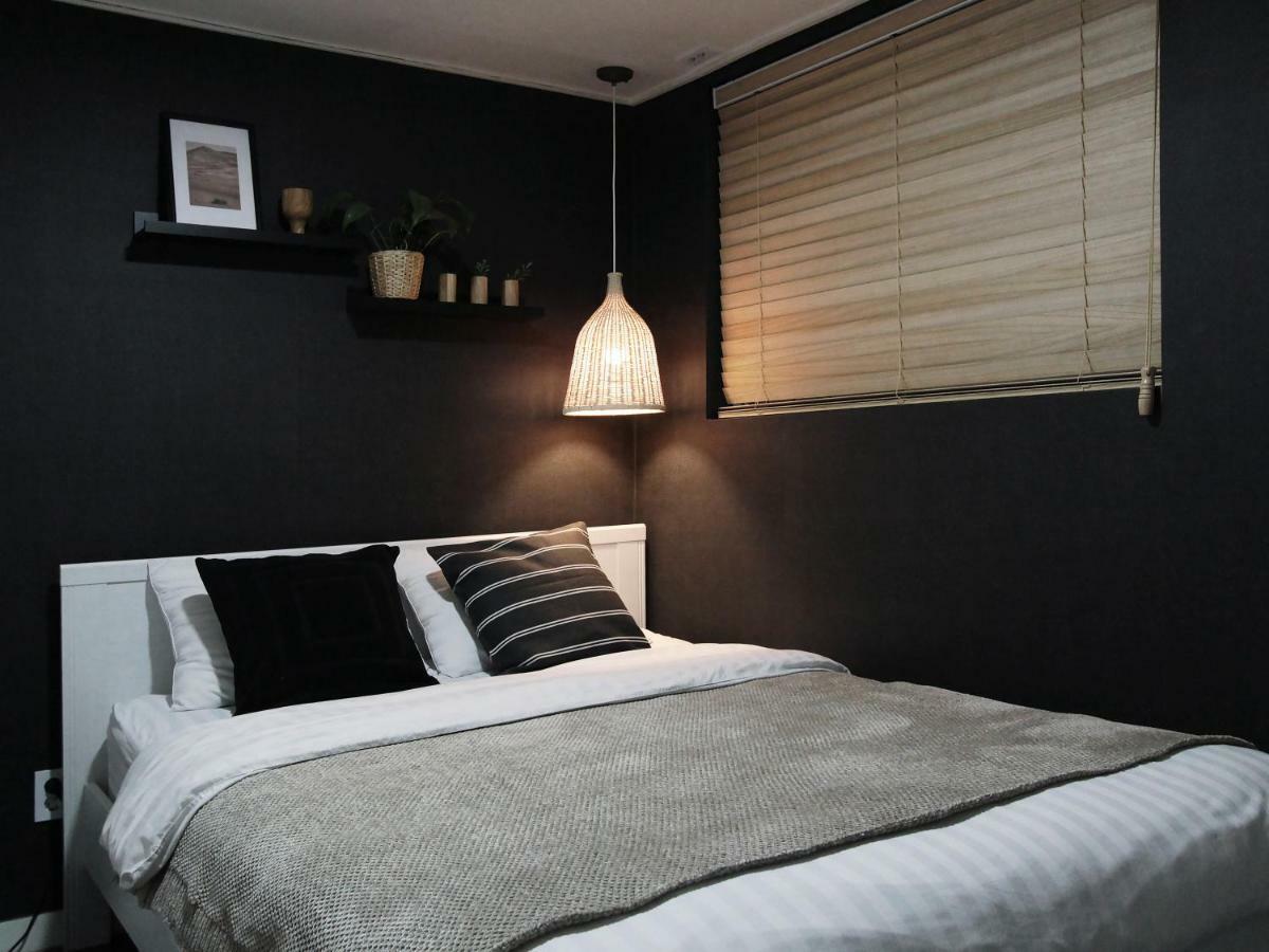 Hotel Neat House à Séoul Extérieur photo